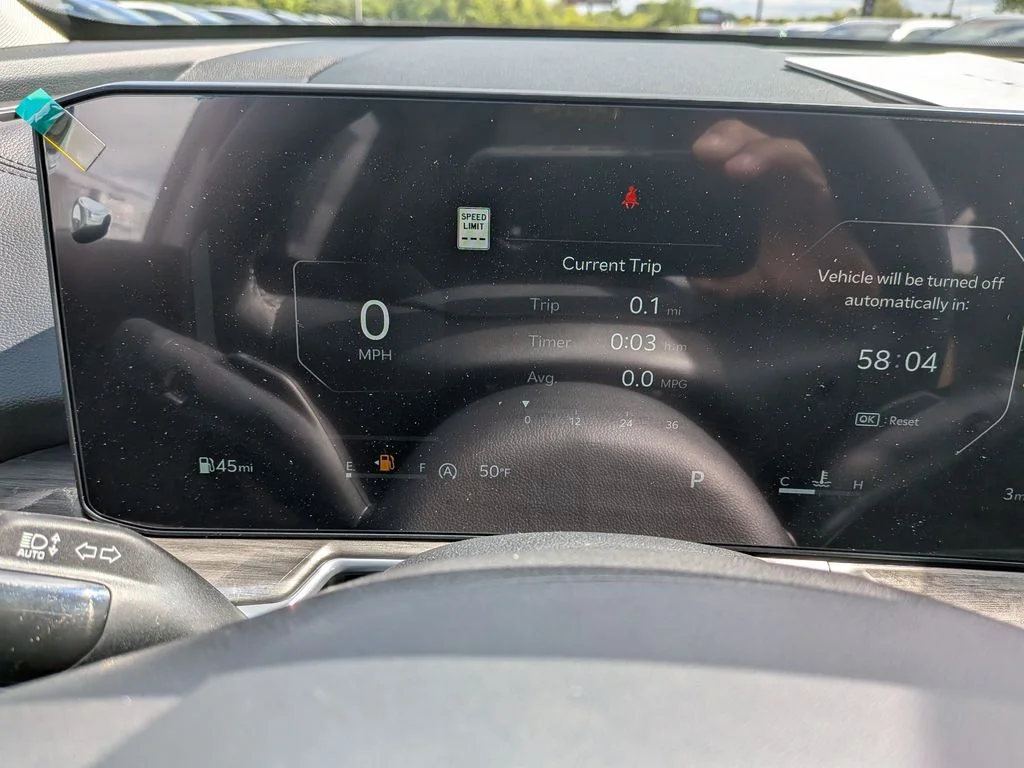 New 2026  Kia X-Line SX image 43