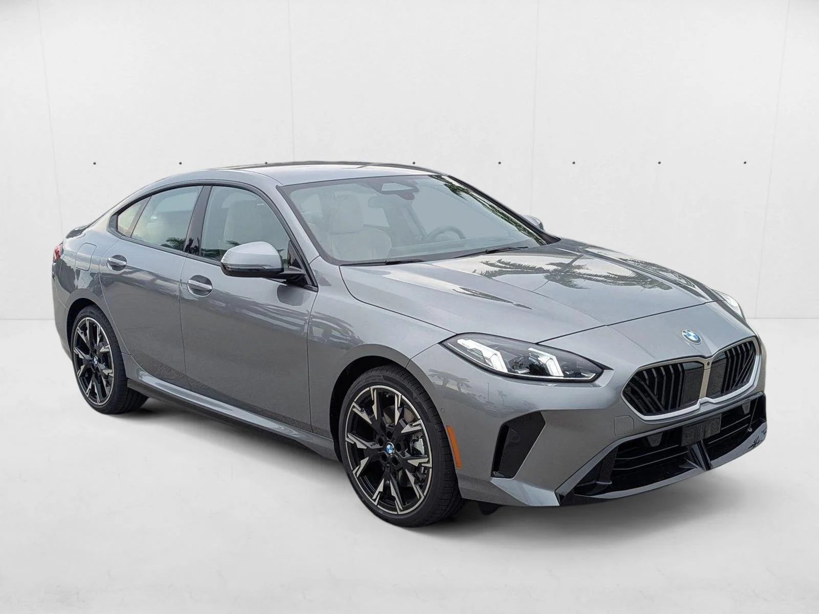 2025 BMW 2 Series 228 - Photo 6