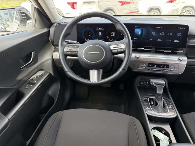 Certified Used 2026 White Hyundai SEL Sport image 20