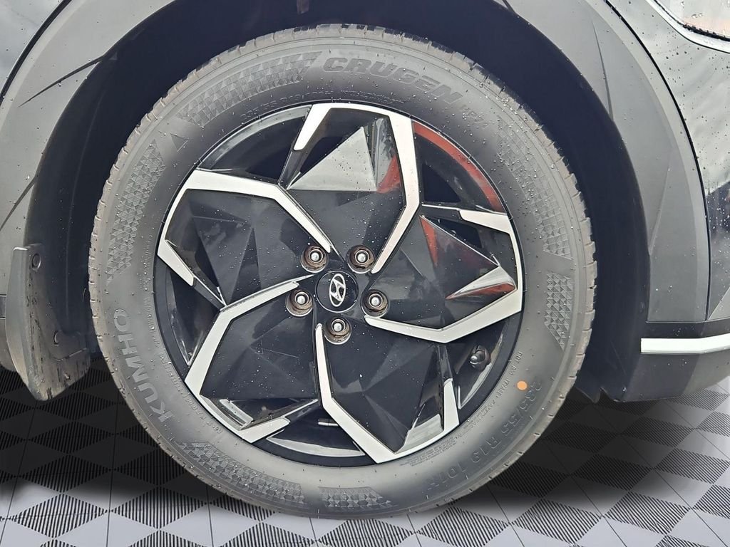 2023 Hyundai IONIQ 5 SEL - Photo 30