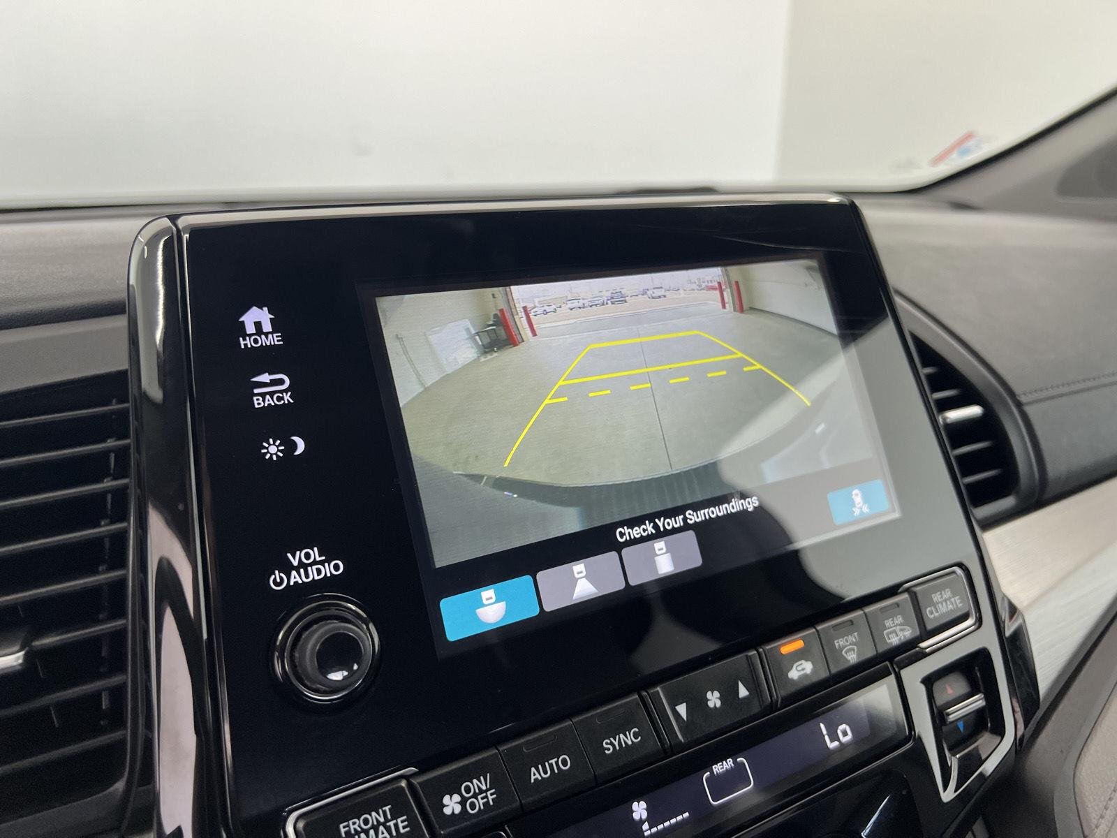 2018 Honda Odyssey EX - Photo 18