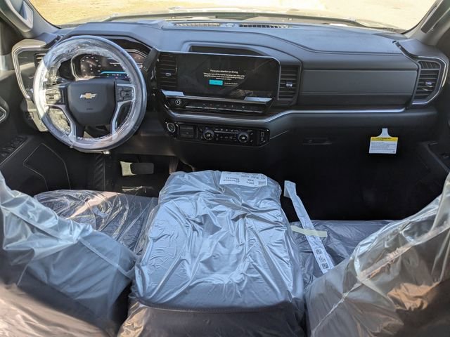 2026 Chevrolet Silverado 1500 LT - Photo 16