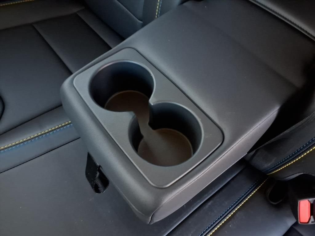 2025 FORD MAVERICK - Image 31