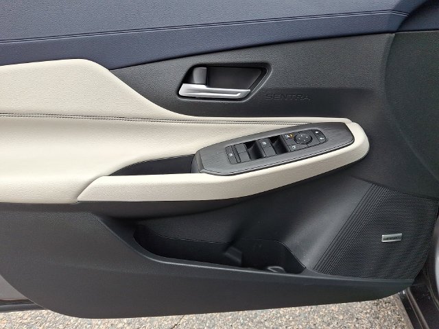 Used 2026 Gray Nissan SL image 14