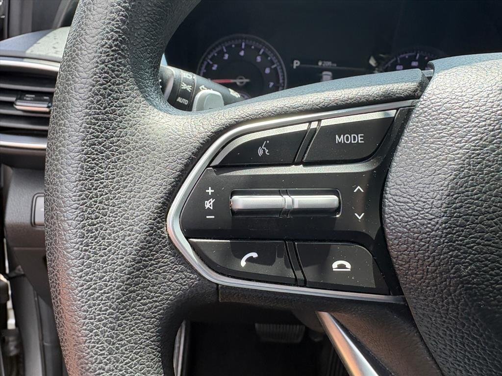 2023 Hyundai Santa Fe SE - Photo 10
