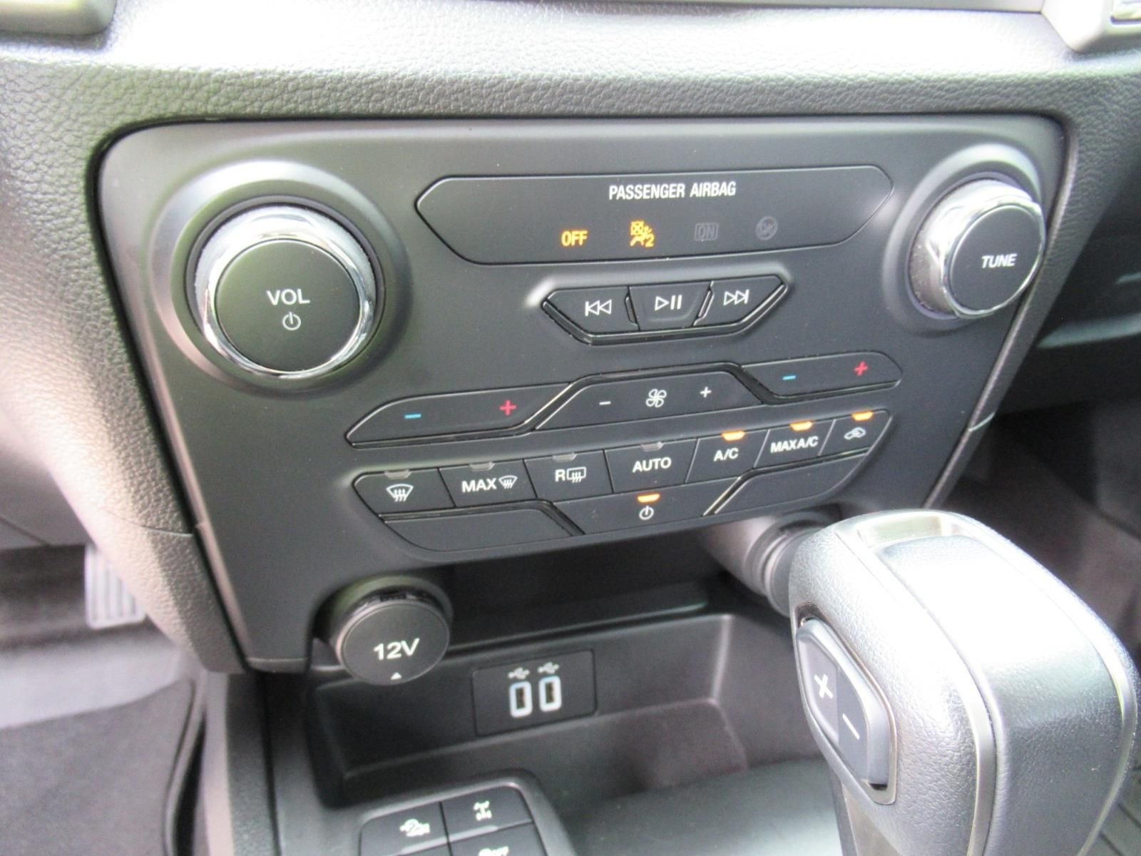 2023 Ford Ranger XLT - Photo 26