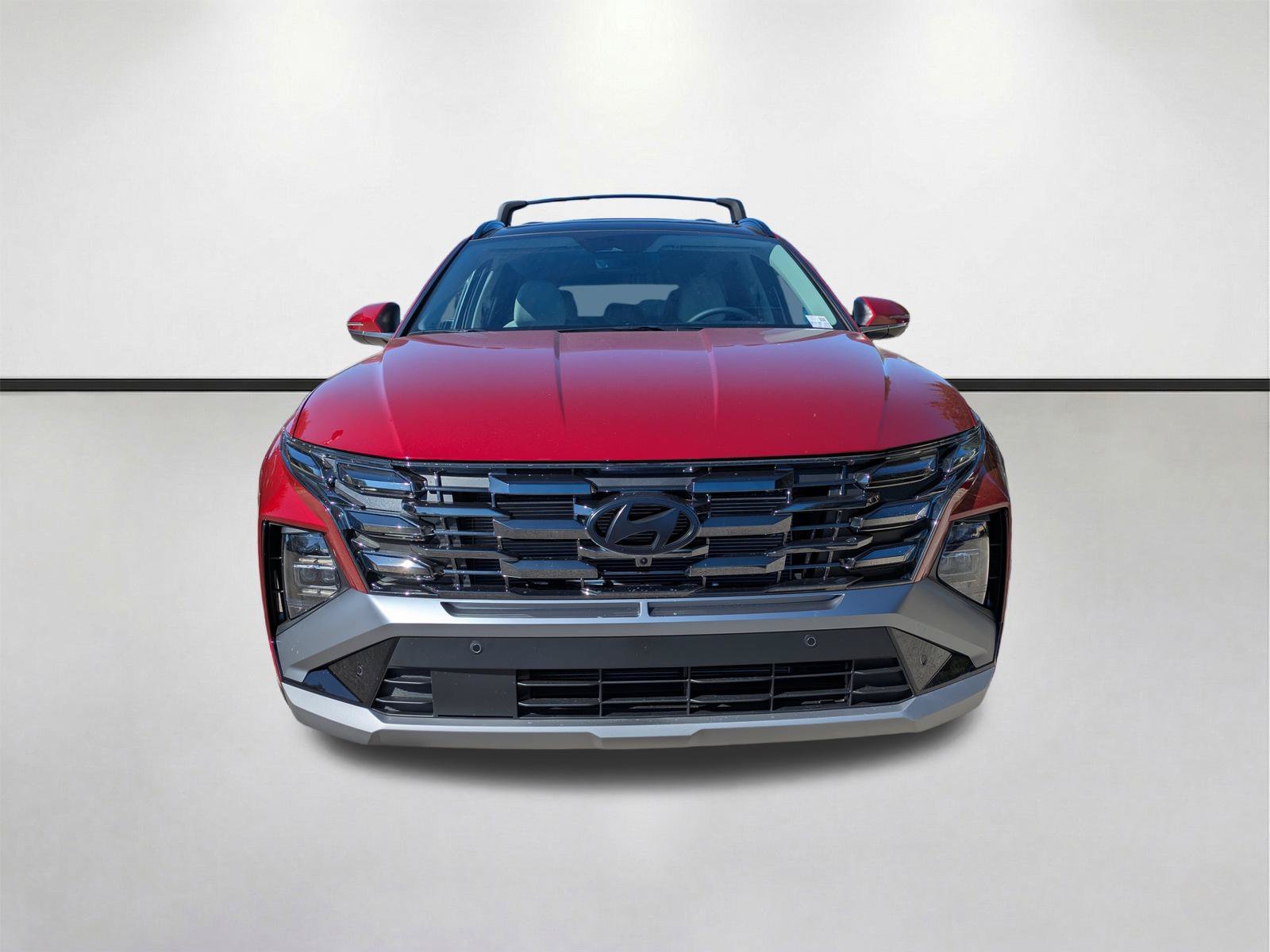 New 2026 Ultimate Red Hyundai Limited FWD image 35