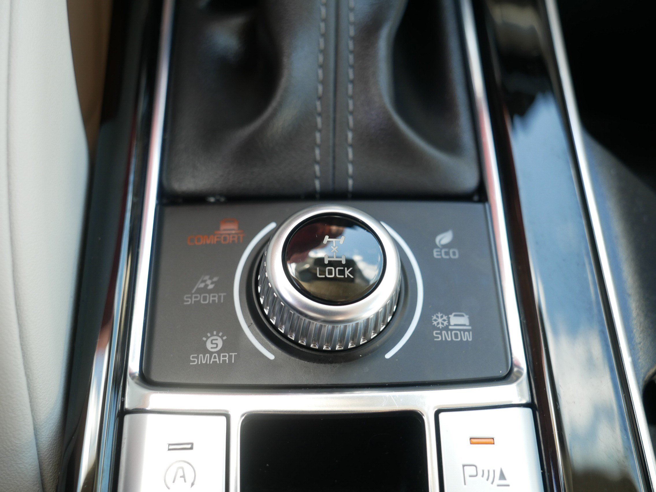 Certified Used 2024 Midnight Lake Blue Kia S image 32