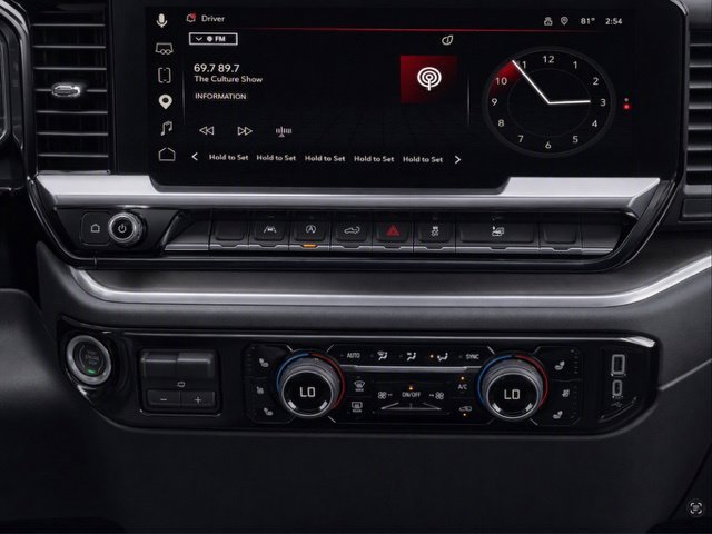 2026 GMC Sierra 1500 SLT - Photo 15