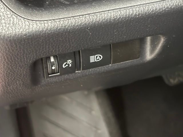 Used 2025 Red Toyota XLE image 14