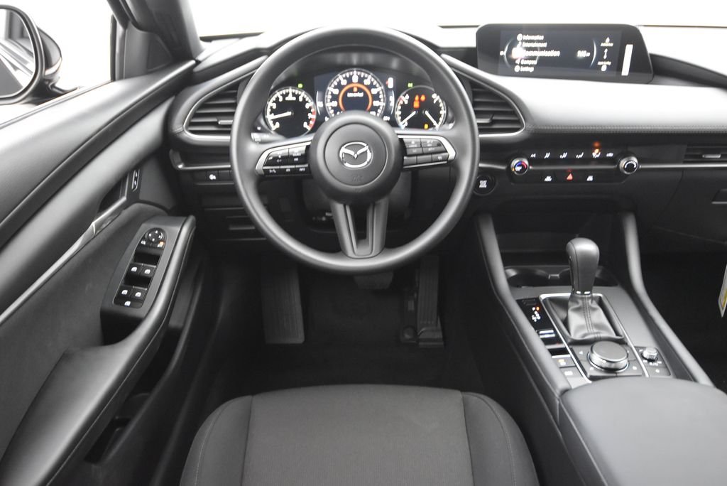 New 2026 Jet Black Mica Mazda 2.5 S image 25