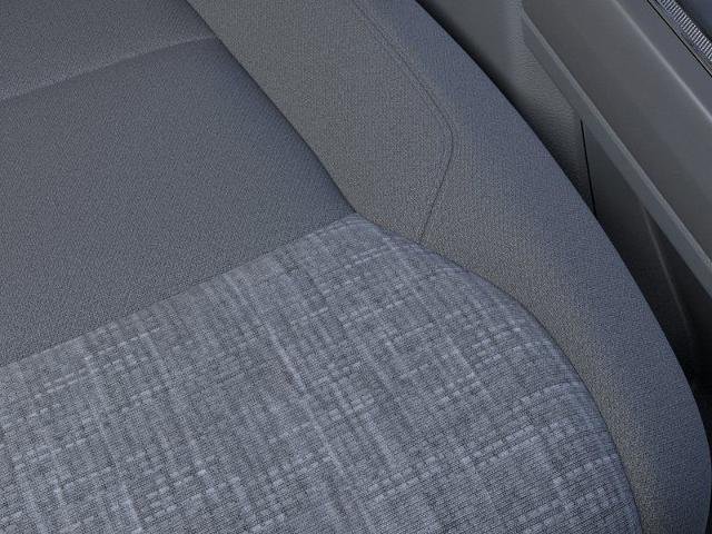New 2026 Carbonized Gray Metallic Ford XLT image 38
