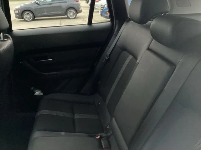 Certified Used 2024 Black Mazda 2.5 S Premium Package image 16