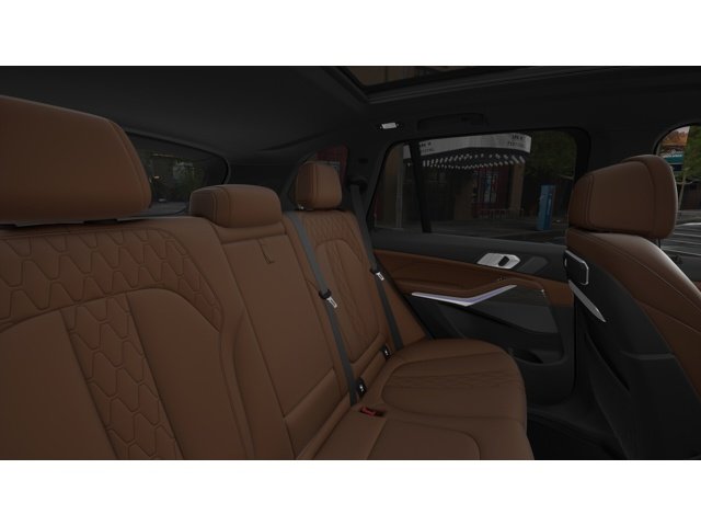 New 2026 Brooklyn Grey Metallic BMW xDrive40i image 12