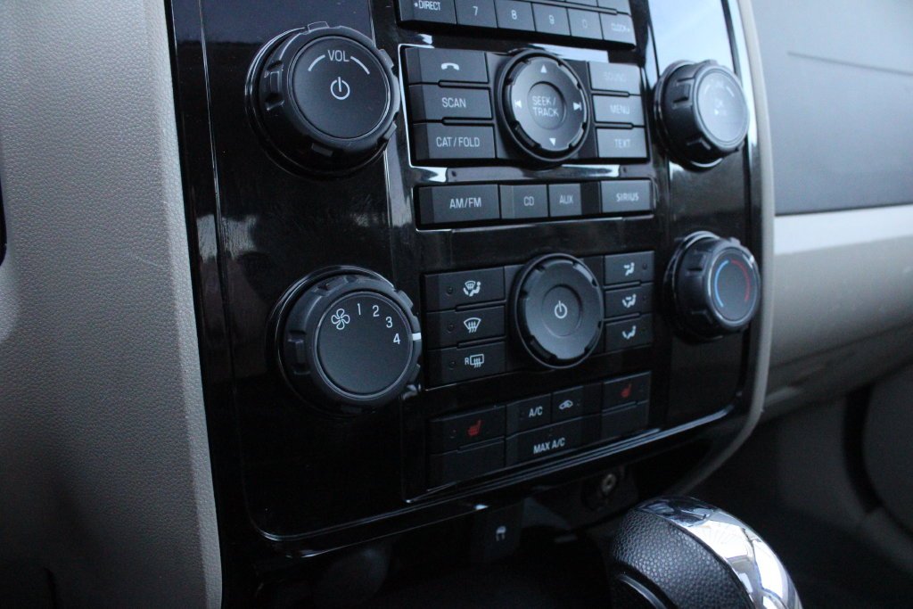 Used 2010 Sangria Red Mazda s Grand Touring image 14