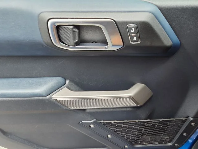 Used 2021 Blue Ford First Edition image 19