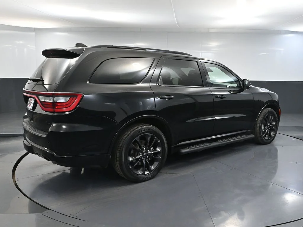 Certified Used 2024 Black Dodge R/T Premium image 6