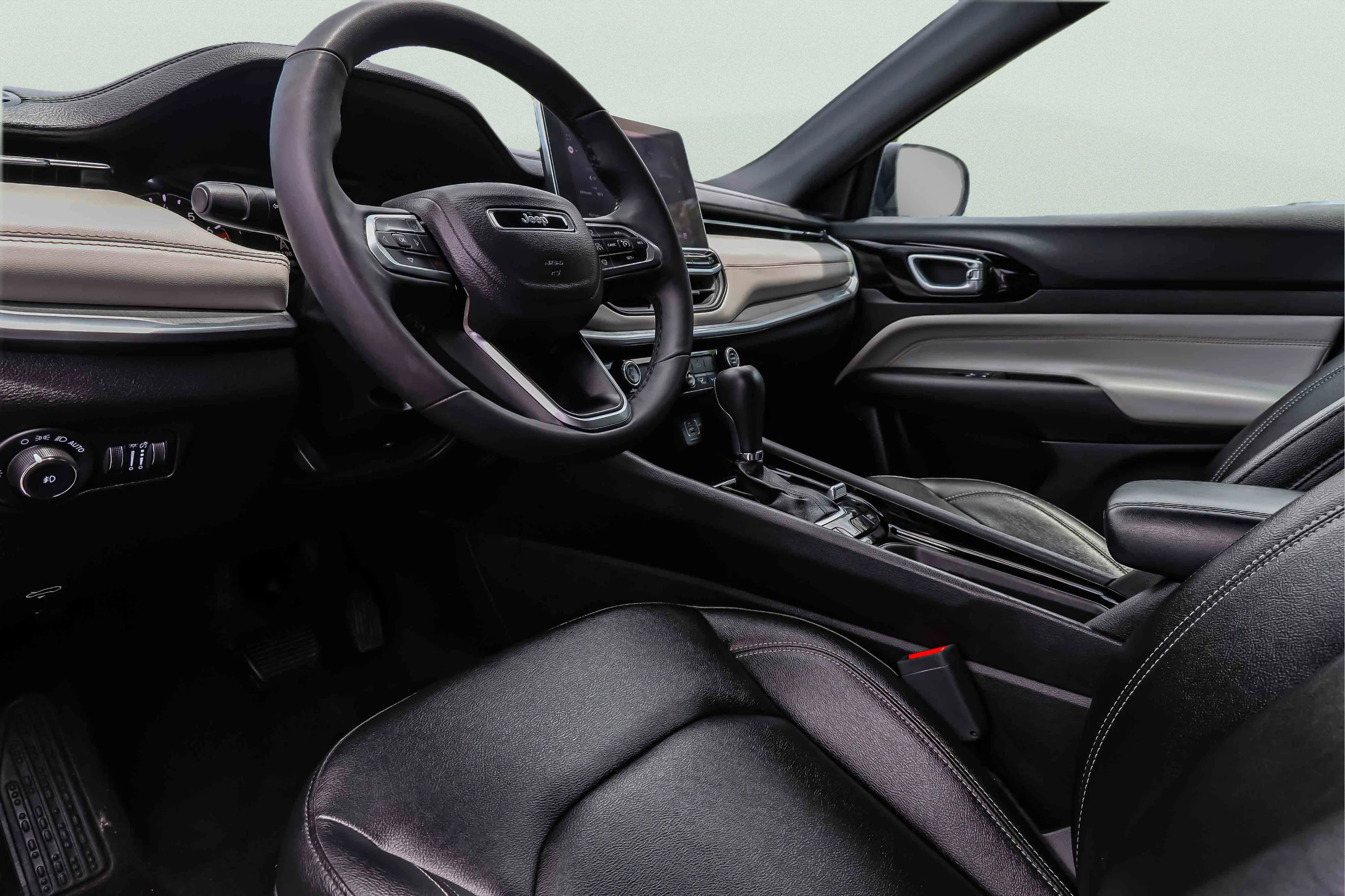2025 Jeep Compass Limited - Photo 7