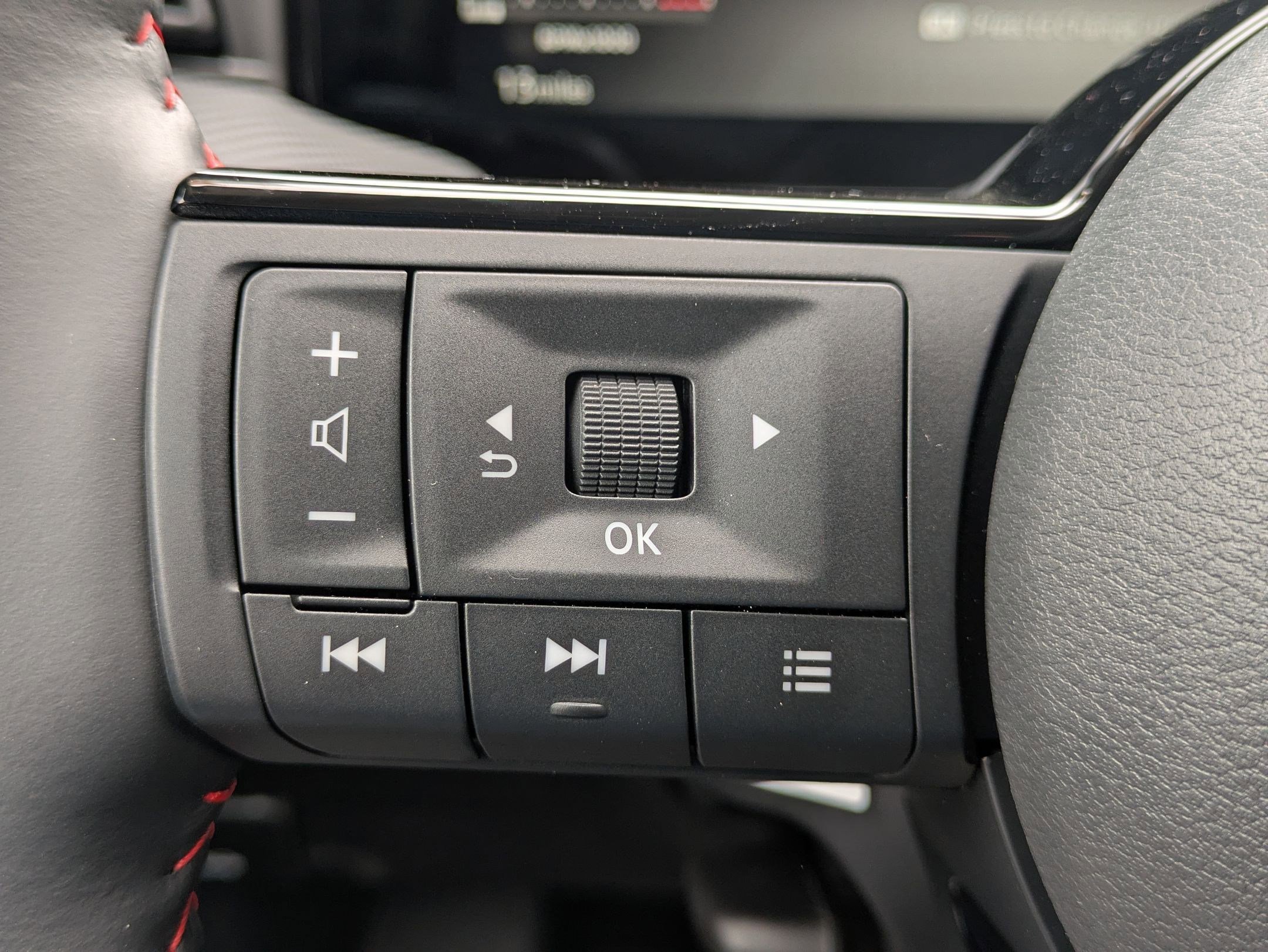 2026 Nissan KICKS SR AWD - Photo 17