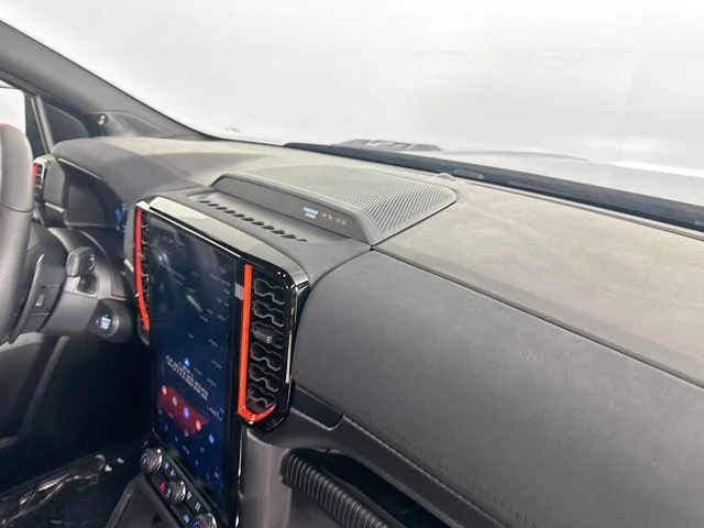 New 2026 Shadow Black Ford Raptor image 29