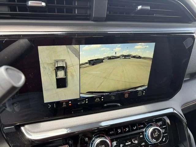 New 2026 Silver GMC AT4 image 20