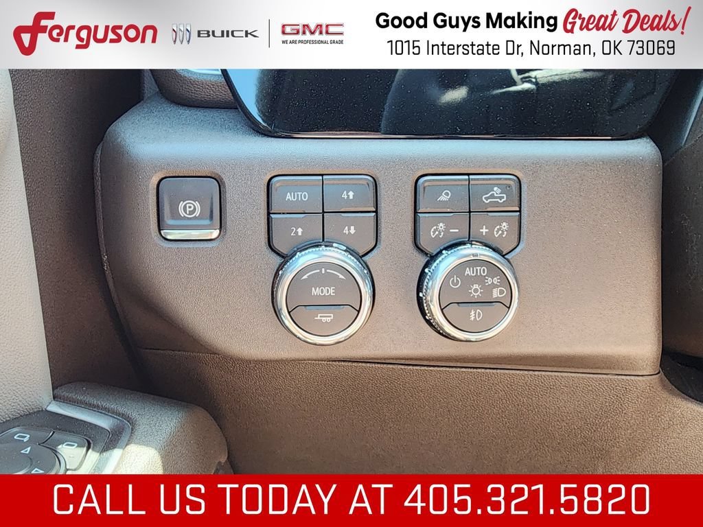 2026 GMC Sierra 1500 SLT - Photo 20