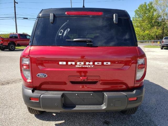 2025 Ford Bronco Sport Outer Banks - Photo 26