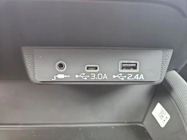 New 2026 CRYSTAL BLACK SILICA Subaru Touring Hybrid image 40