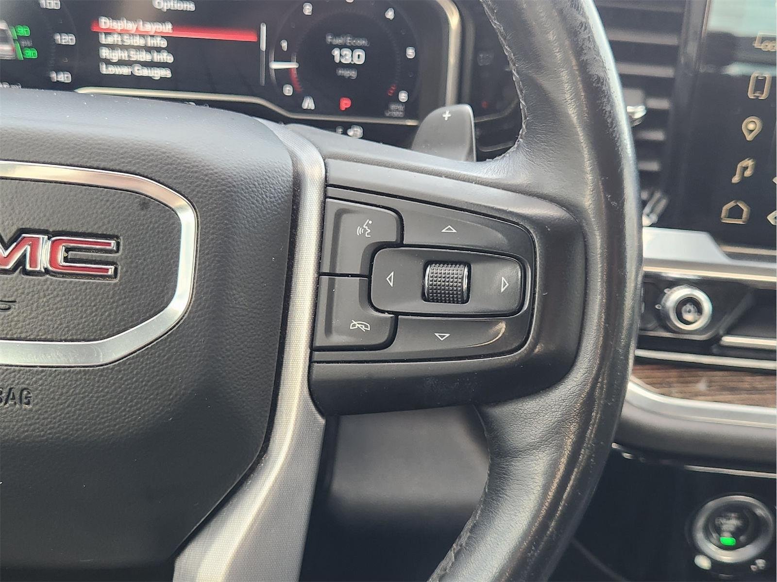 2022 GMC Sierra 1500 photo 29 of 33