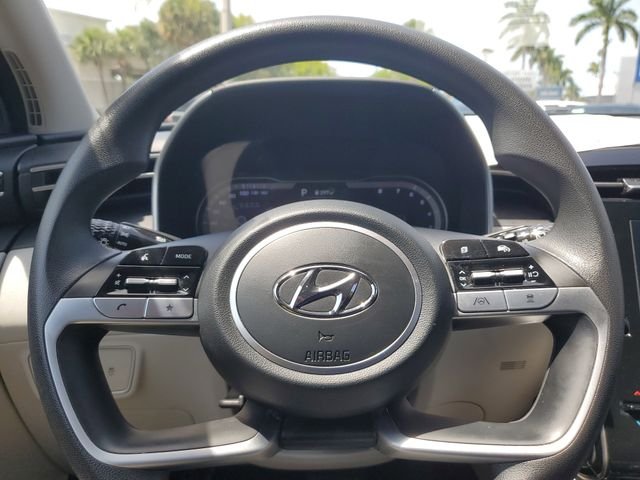 2024 Hyundai Tucson SEL - Photo 13