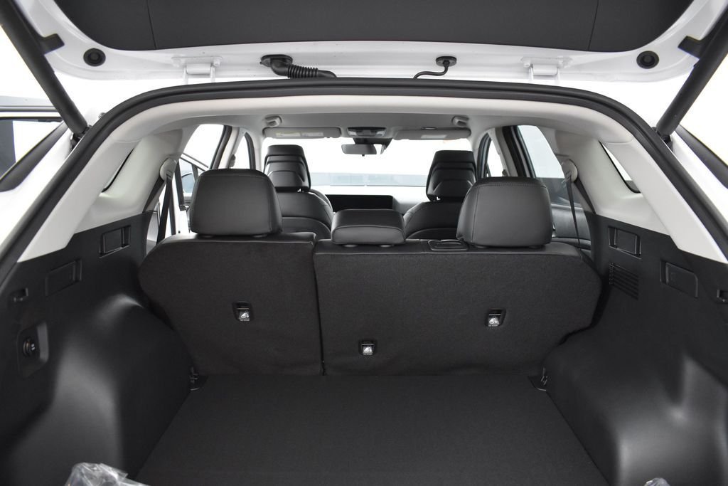 2026 Kia Sportage EX - Photo 19