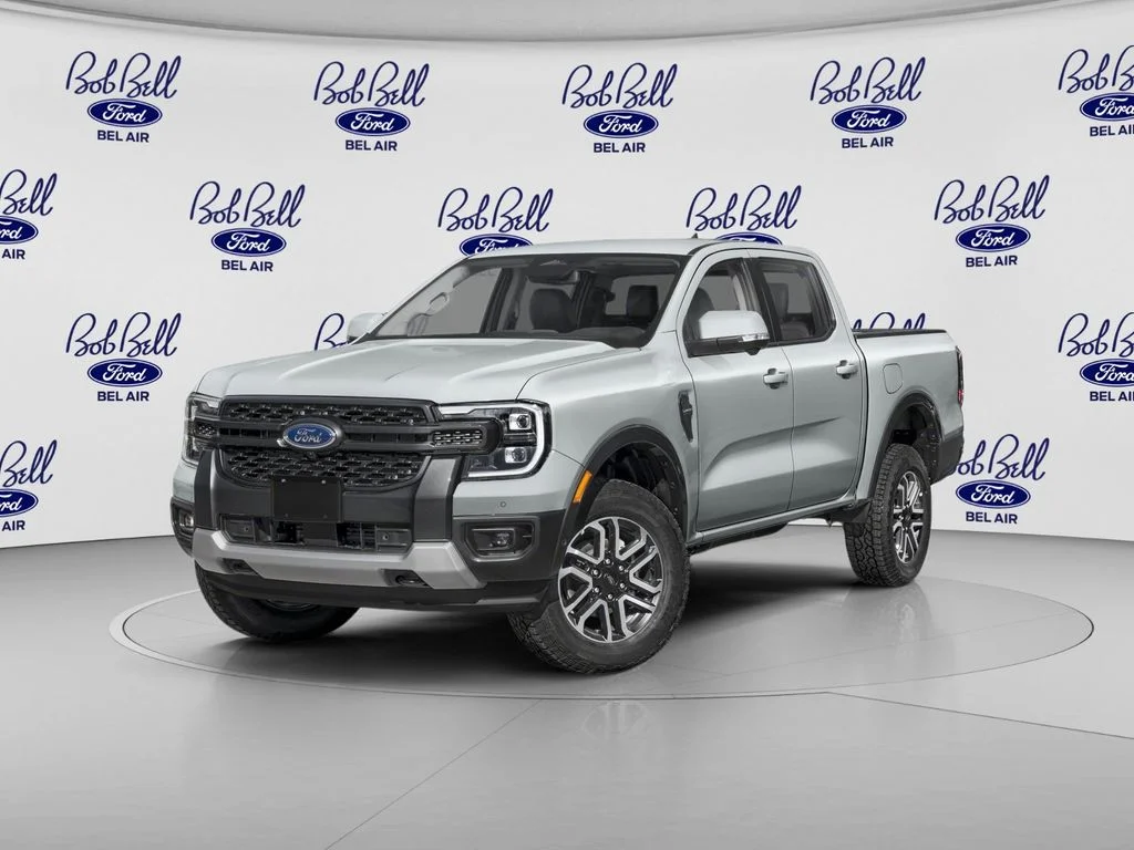 New 2026 Avalanche Ford Lariat® image 1