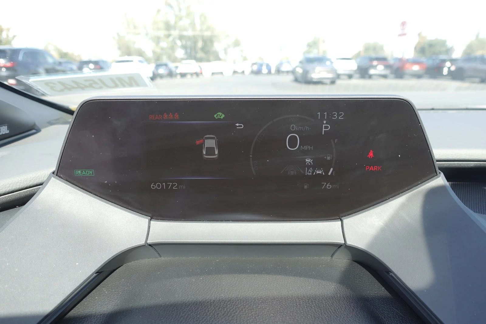 Used 2023 Wind Chill Pearl Toyota Limited image 18