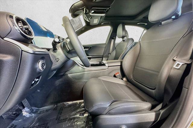 New 2026 Selenite Grey Metallic Mercedes-Benz C 300 image 48