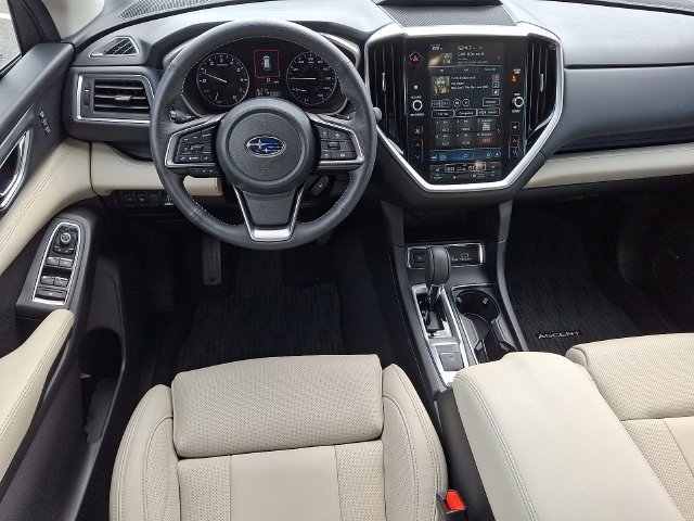 Certified Used 2026 White Subaru Limited image 13