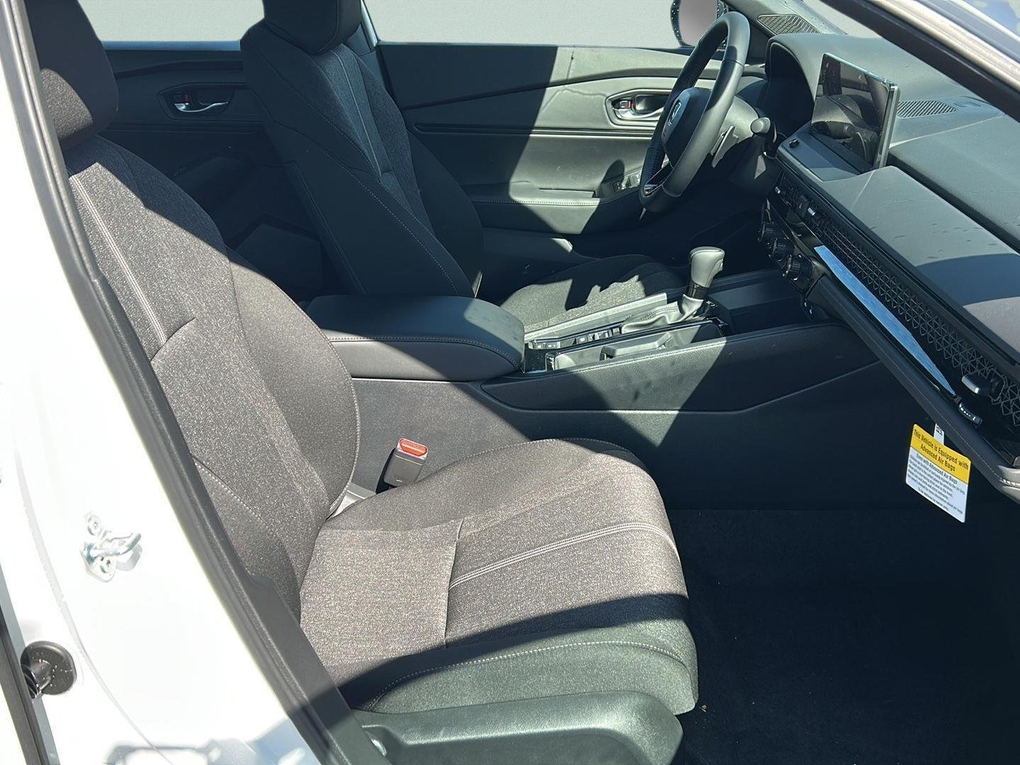 2026 Honda Accord Hybrid Sport - Photo 17