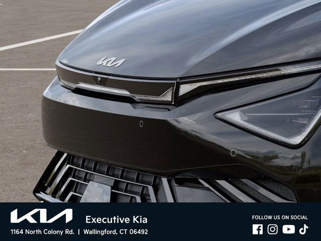 2025 Kia EV6 GT-Line - Photo 12