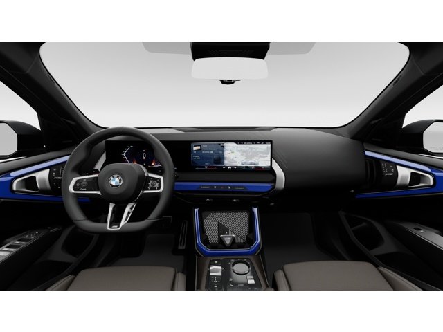 New 2026 Dark Graphite Metallic BMW 30 xDrive image 10