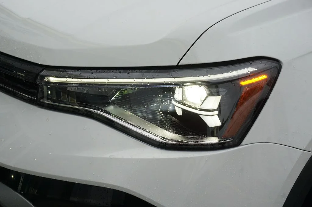 New 2026 White Volkswagen 1.5T S image 26