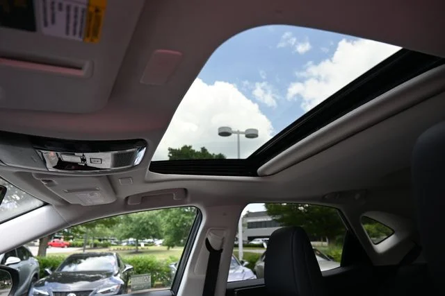 Certified Used 2024 NORI GREEN PEARL Lexus 350h Premium image 37