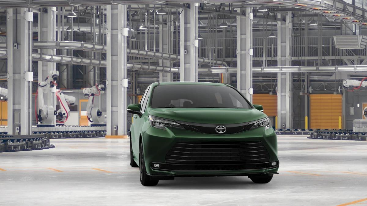 New 2026 Cypress Toyota Woodland Edition image 28