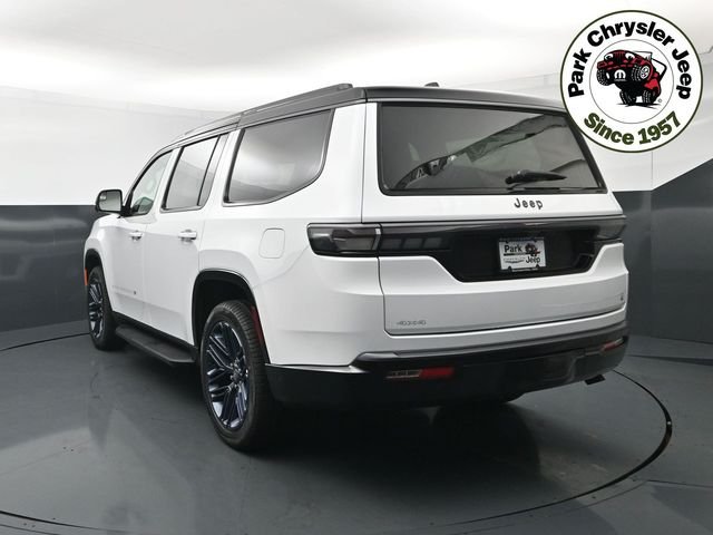 New 2026 White Jeep 85th Anniversary Edition image 4