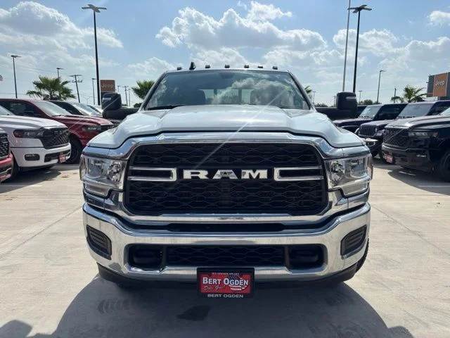 Used 2024 White Ram Tradesman image 2