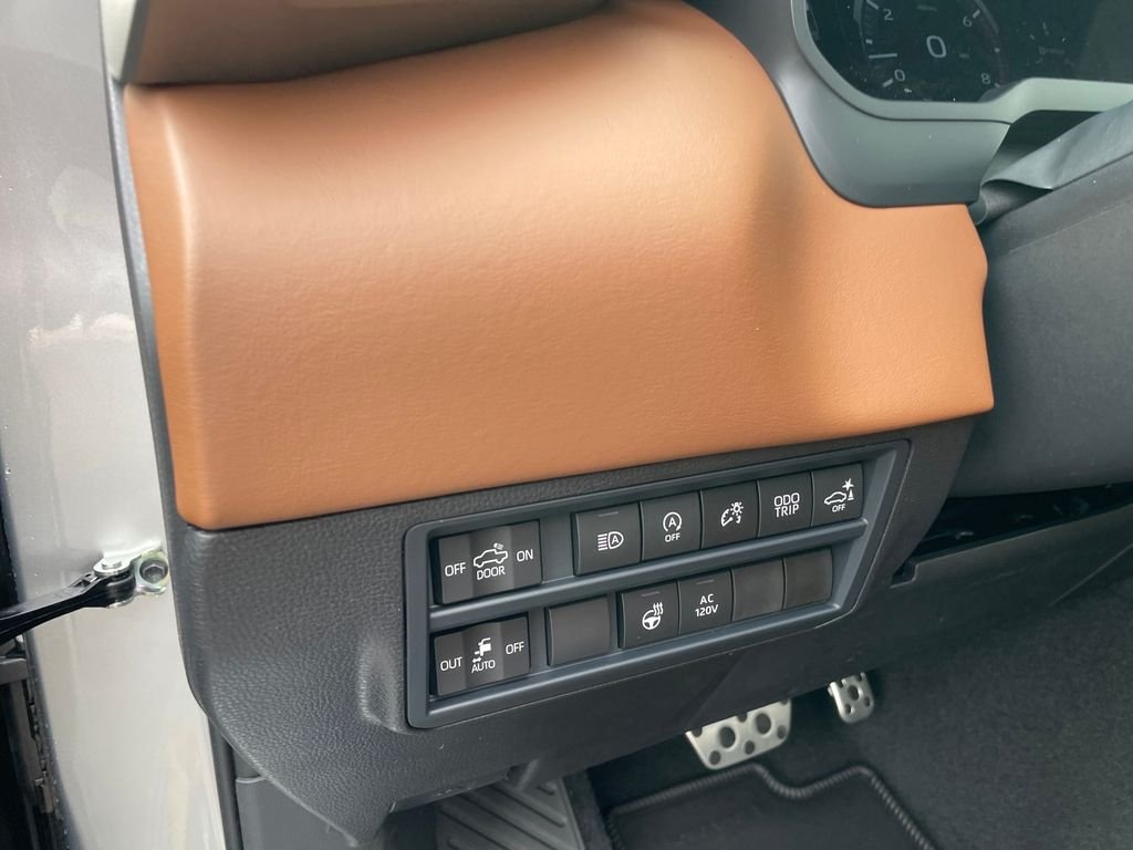 New 2026  Toyota 1794 image 26