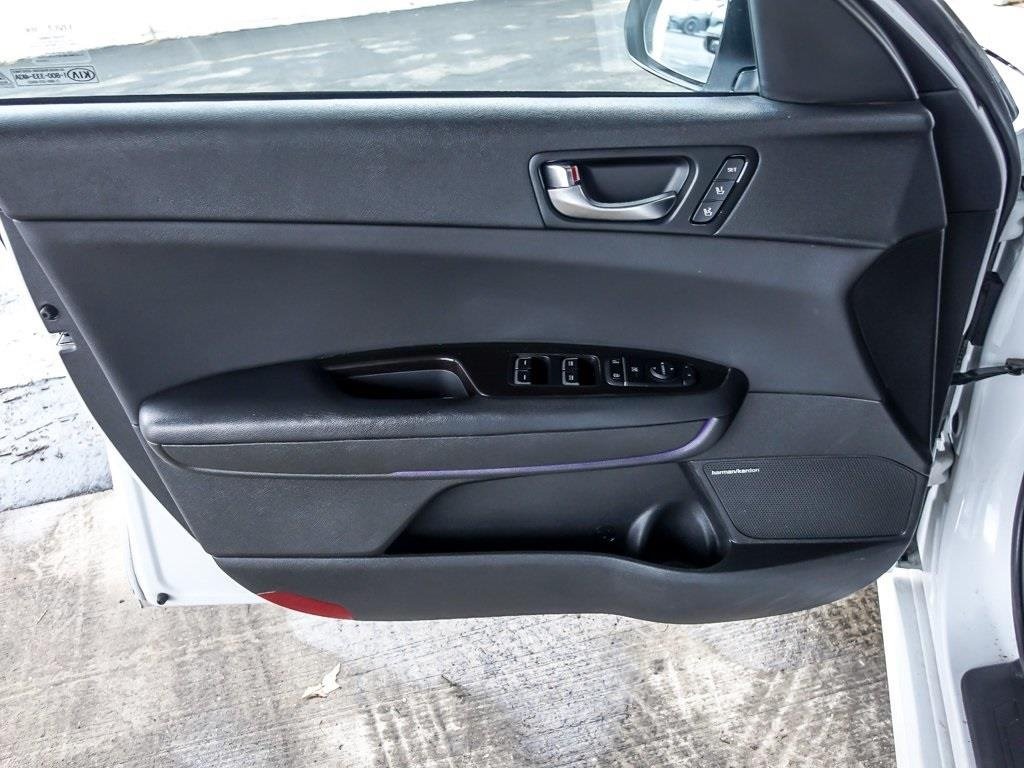 2020 KIA OPTIMA - Image 22