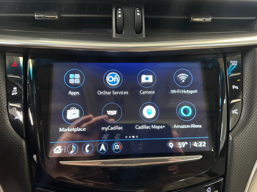 2018 Cadillac XTS Luxury - Photo 17