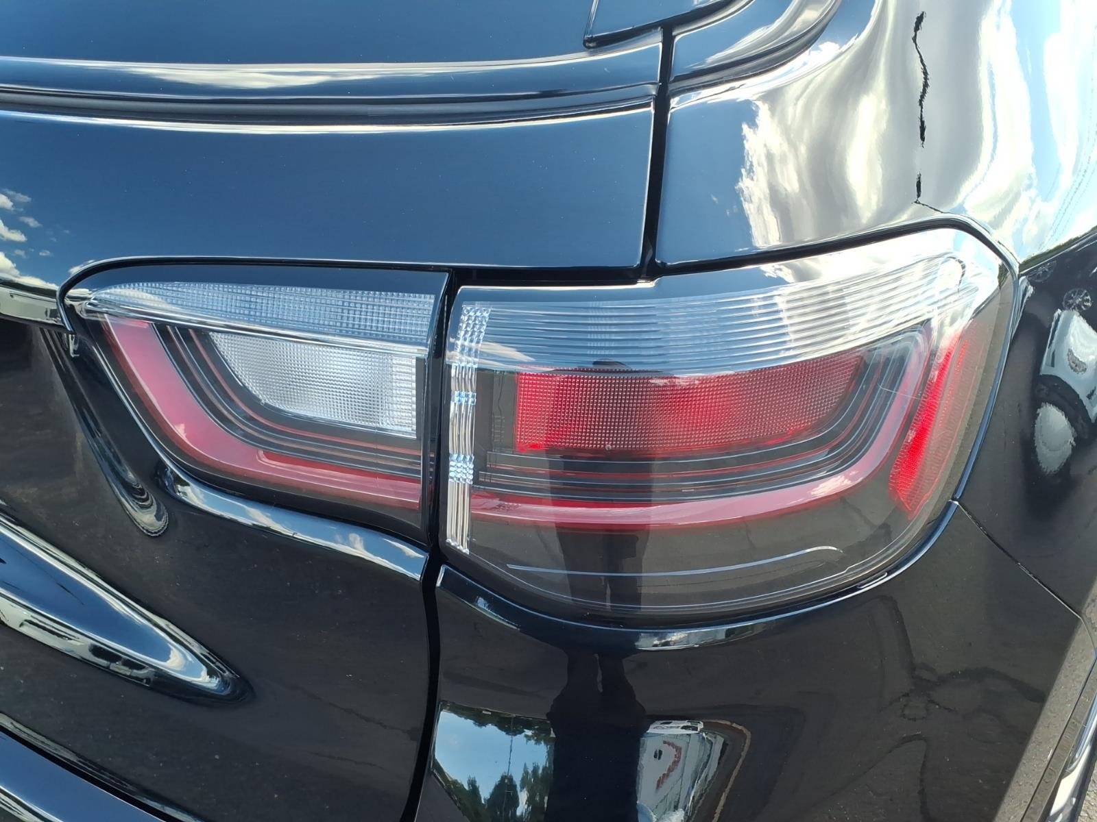 Certified Used 2023 Black Jeep Limited image 16