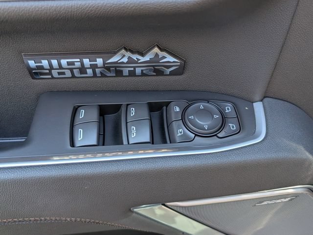 2026 Chevrolet Silverado 1500 High Country - Photo 14