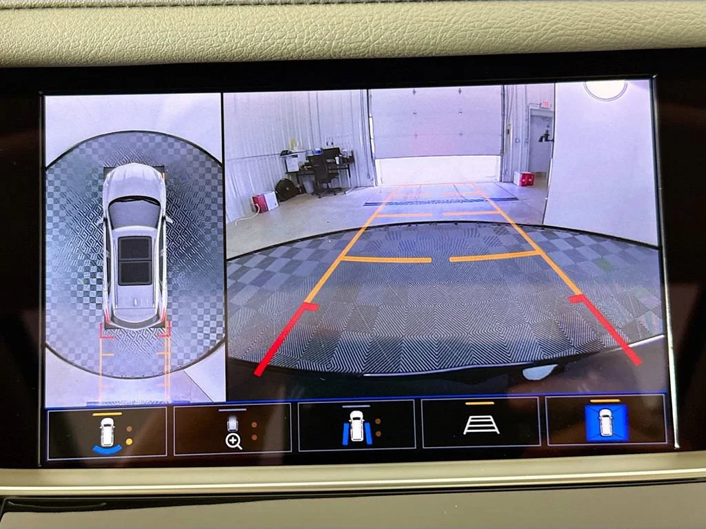 2025 Cadillac XT5 Premium Luxury - Photo 14
