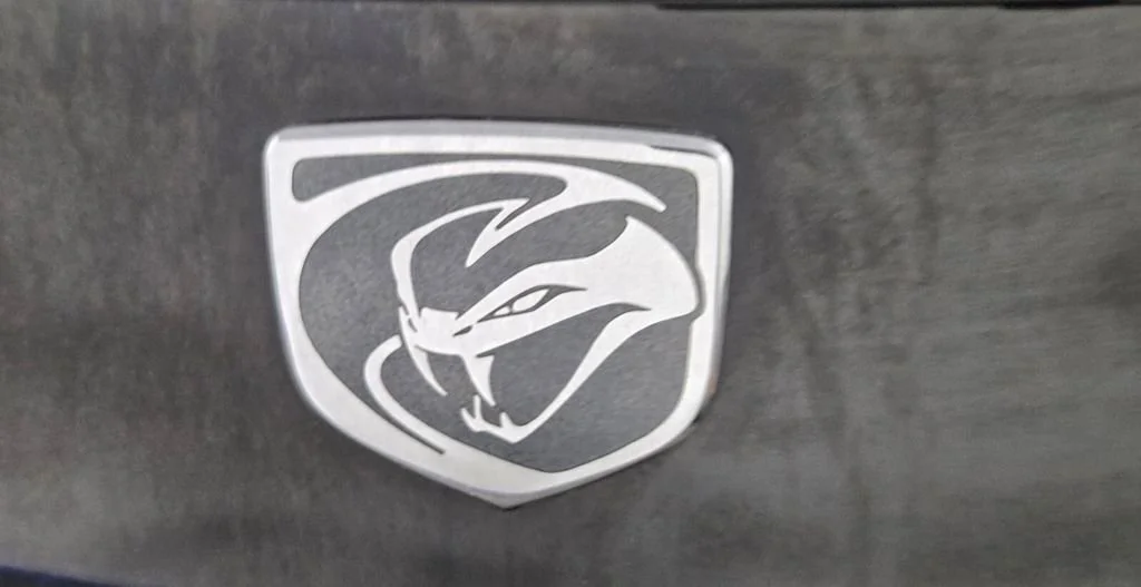 Used 2014 Venom Black Clearcoat Dodge GTS image 27